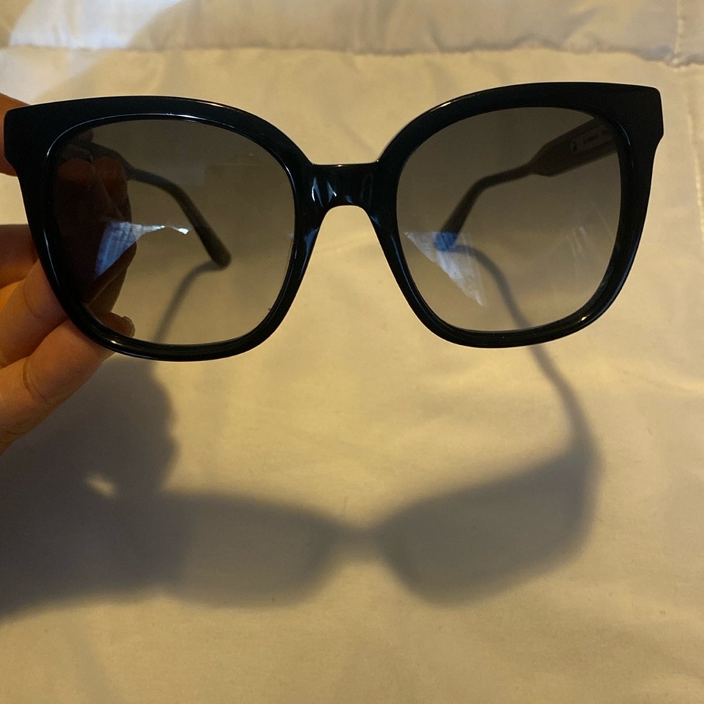 Bottega Venteta sunglasses